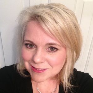 Meet your Posher, Kerri